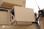 Oshkosh M-ATV 2009 года